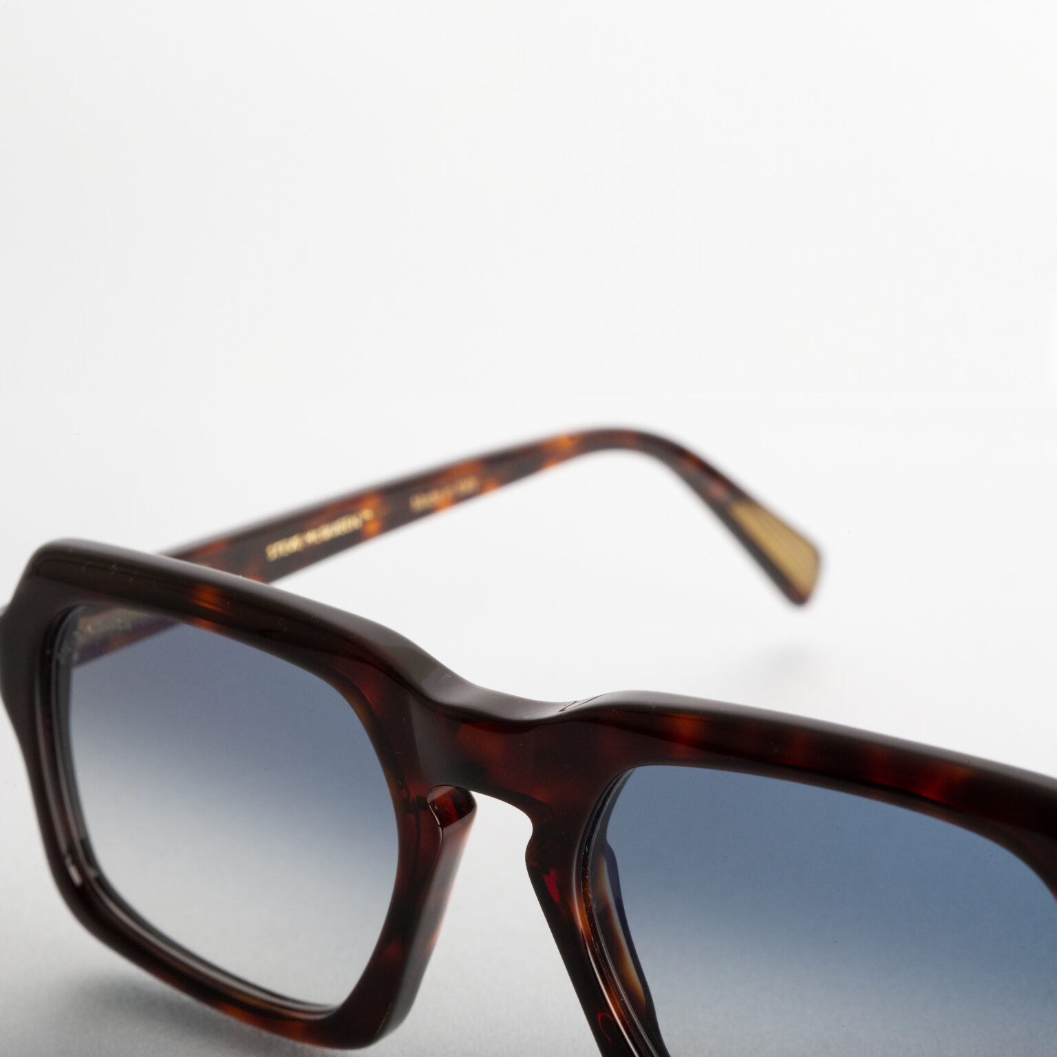 BRENTWOOD Steve Mc Queen Eyewear